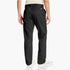 Dickies 830 Slim Fit Tapered Leg Work Pants in Black
